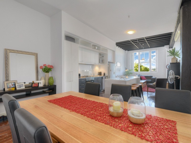 227/64 Macquarie St, Teneriffe QLD 4005
