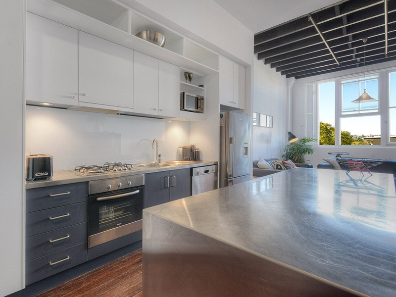227/64 Macquarie St, Teneriffe QLD 4005