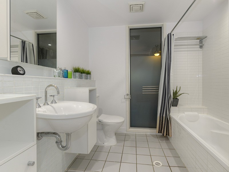 227/64 Macquarie St, Teneriffe QLD 4005