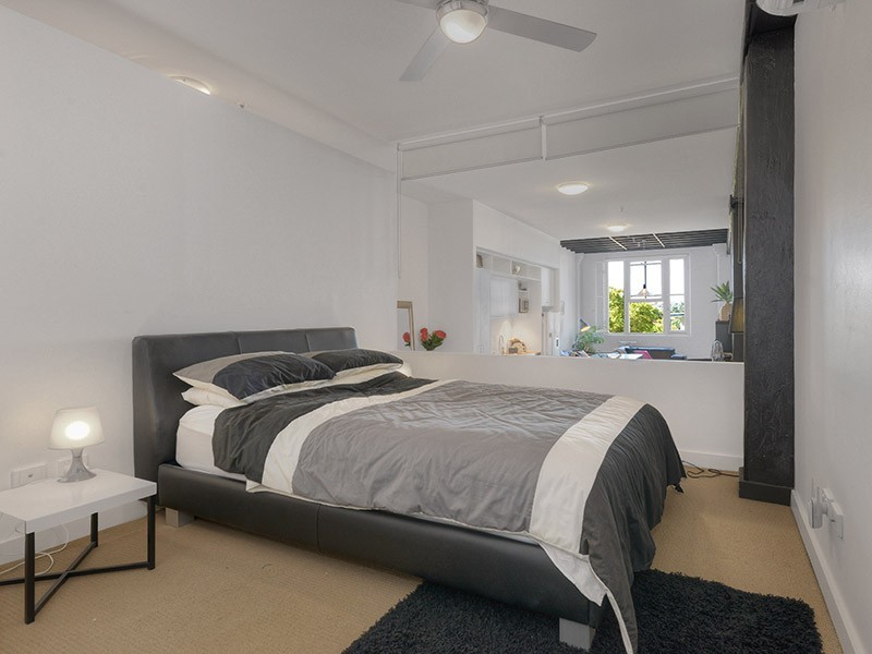 227/64 Macquarie St, Teneriffe QLD 4005