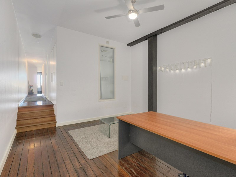 227/64 Macquarie St, Teneriffe QLD 4005