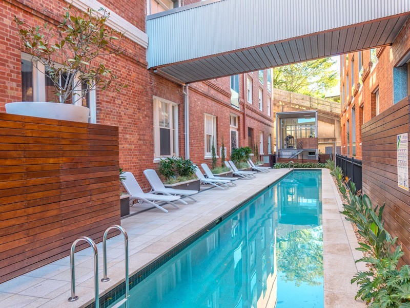 227/64 Macquarie St, Teneriffe QLD 4005