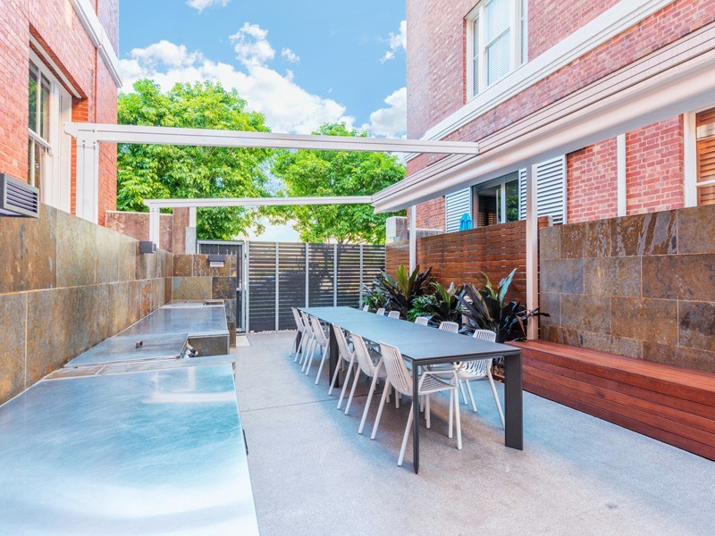 227/64 Macquarie St, Teneriffe QLD 4005