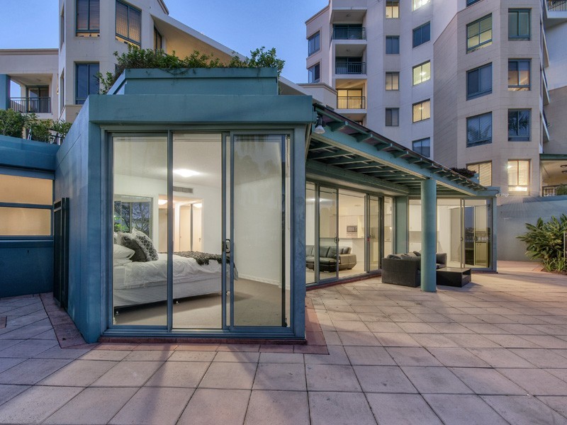 GO5/57A Newstead Terrace, Newstead QLD 4006