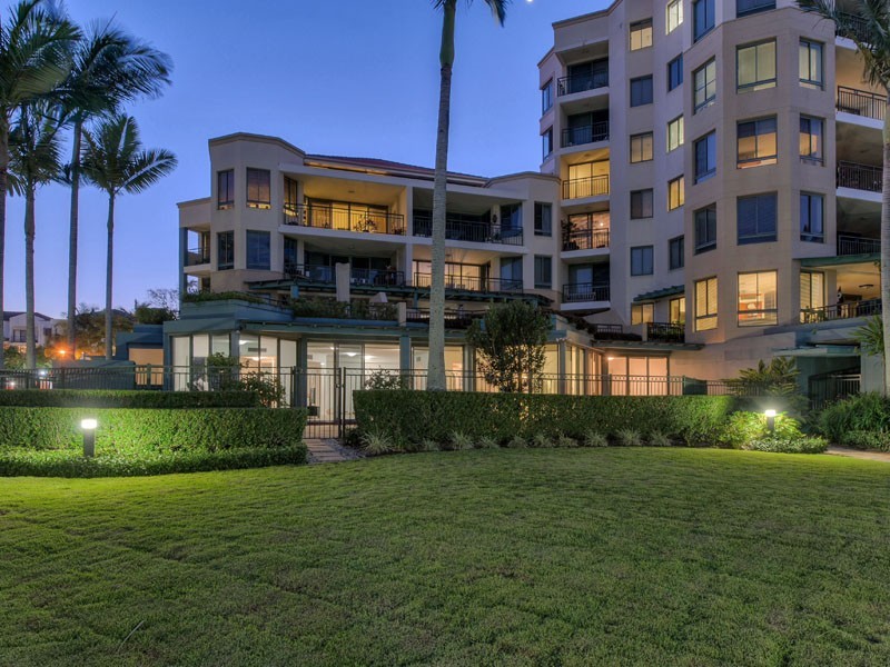 GO5/57A Newstead Terrace, Newstead QLD 4006