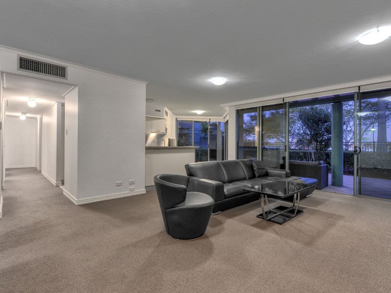 GO5/57A Newstead Terrace, Newstead QLD 4006