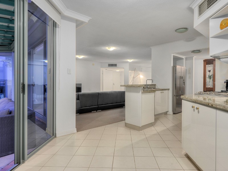 GO5/57A Newstead Terrace, Newstead QLD 4006