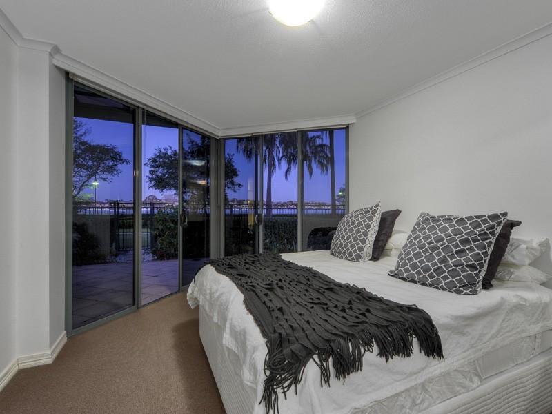 GO5/57A Newstead Terrace, Newstead QLD 4006