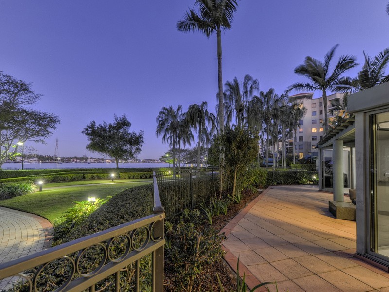 GO5/57A Newstead Terrace, Newstead QLD 4006