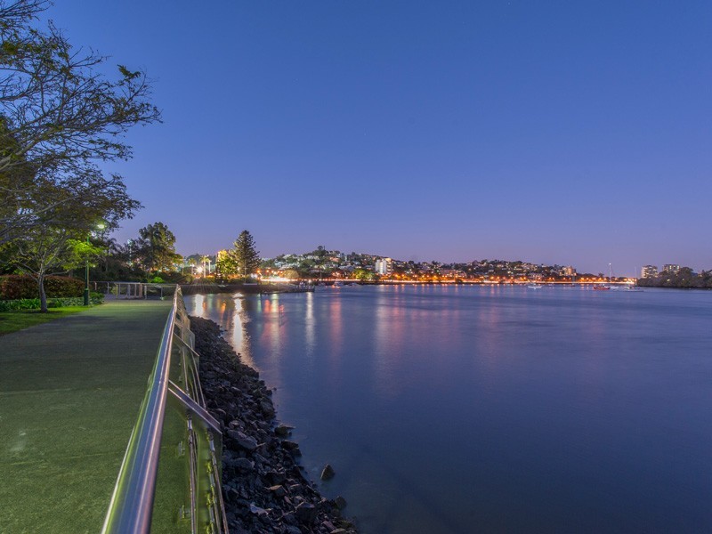 GO5/57A Newstead Terrace, Newstead QLD 4006