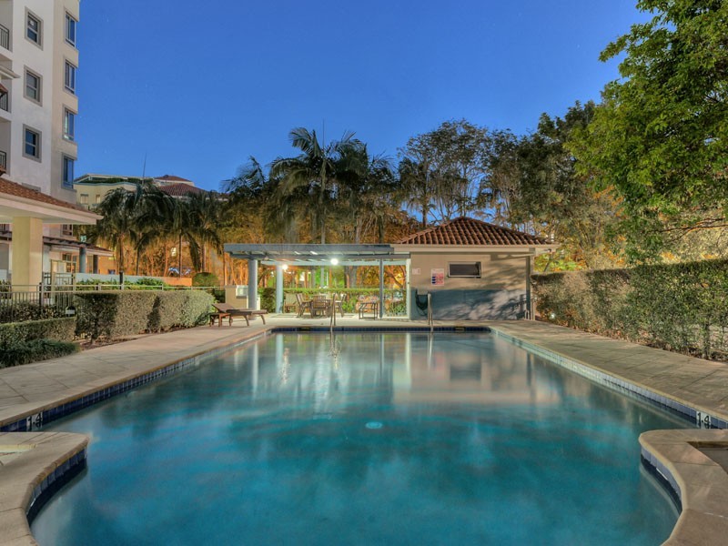 GO5/57A Newstead Terrace, Newstead QLD 4006