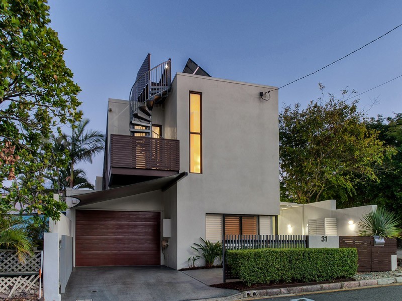 31 Small Street, New Farm QLD 4005