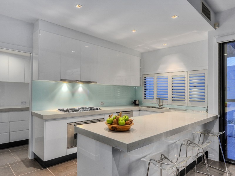 31 Small Street, New Farm QLD 4005