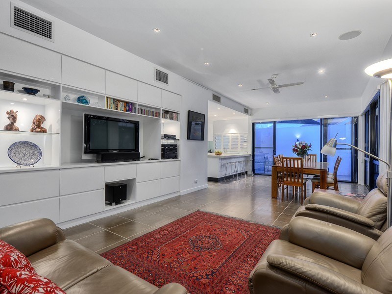 31 Small Street, New Farm QLD 4005