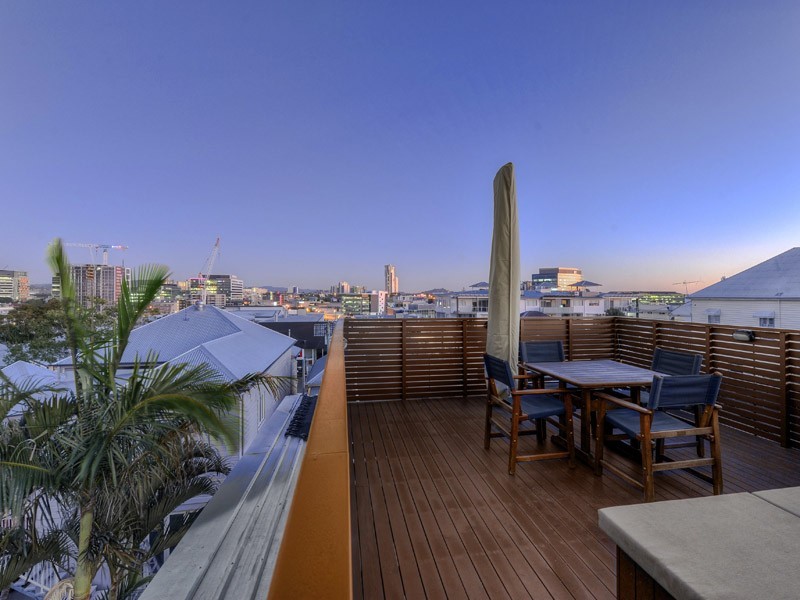 31 Small Street, New Farm QLD 4005