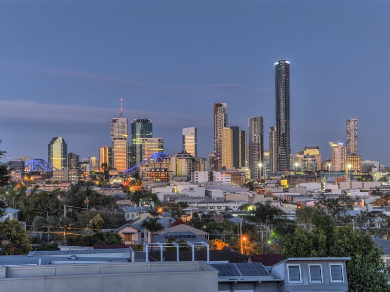 31 Small Street, New Farm QLD 4005