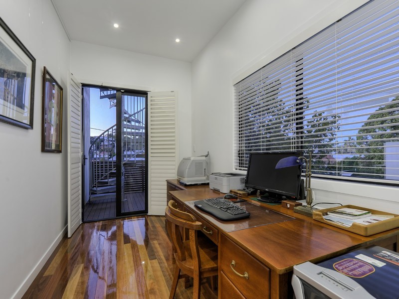 31 Small Street, New Farm QLD 4005