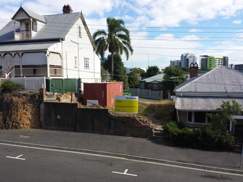 32 Prospect Street, Fortitude Valley QLD 4006