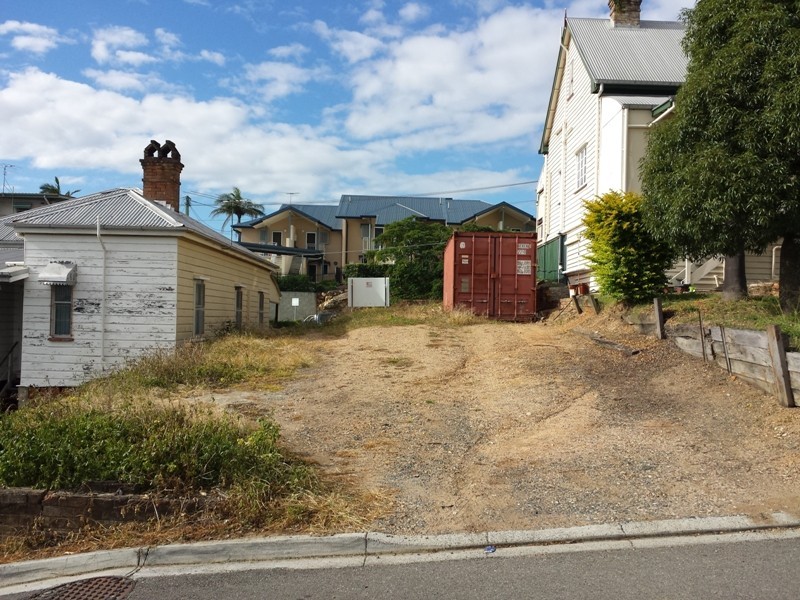 32 Prospect Street, Fortitude Valley QLD 4006