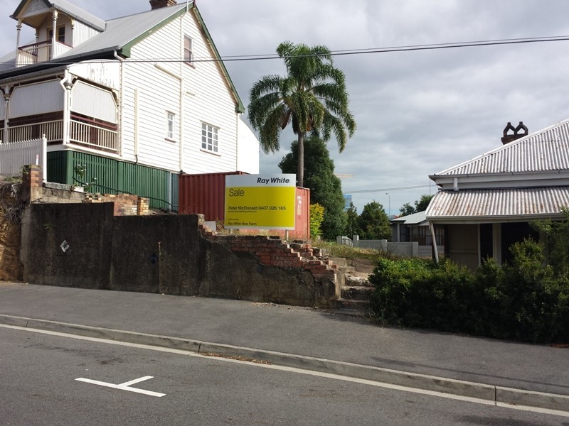 32 Prospect Street, Fortitude Valley QLD 4006