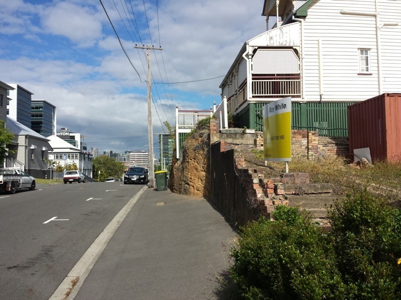 32 Prospect Street, Fortitude Valley QLD 4006