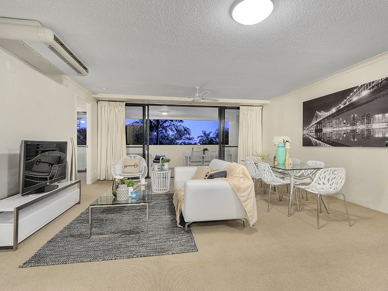 307/100 Bowen Terrace, Fortitude Valley QLD 4006