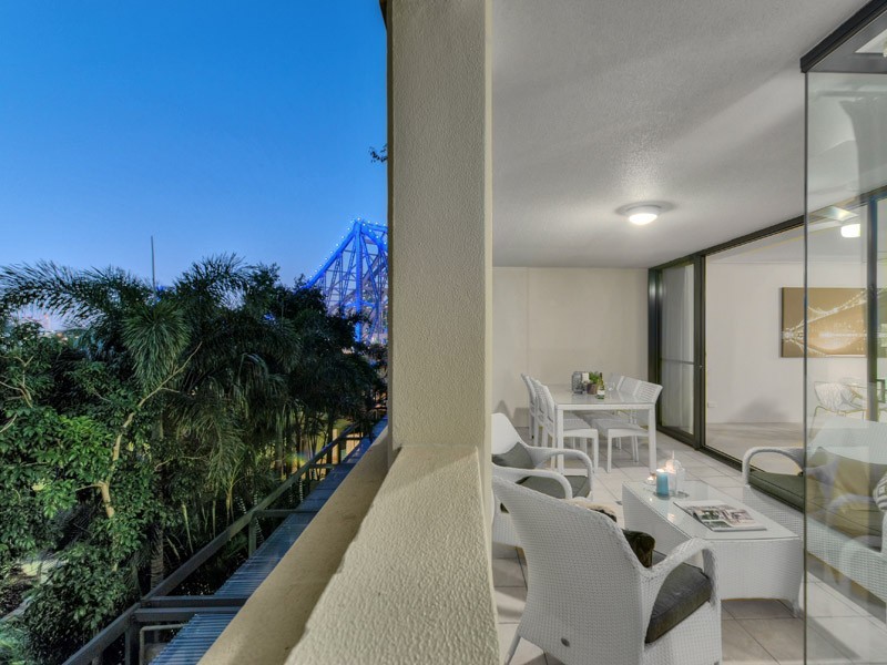 307/100 Bowen Terrace, Fortitude Valley QLD 4006