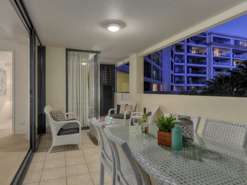 307/100 Bowen Terrace, Fortitude Valley QLD 4006