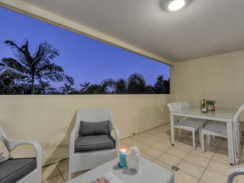 307/100 Bowen Terrace, Fortitude Valley QLD 4006