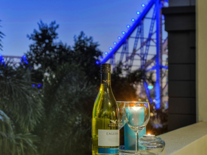 307/100 Bowen Terrace, Fortitude Valley QLD 4006