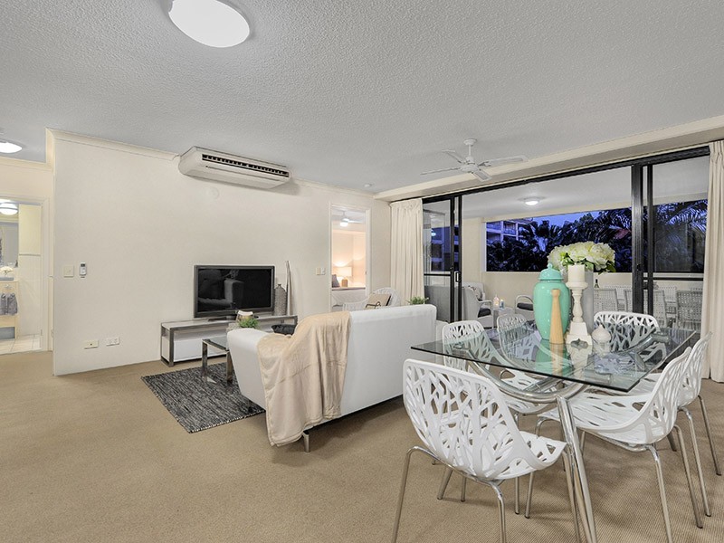 307/100 Bowen Terrace, Fortitude Valley QLD 4006