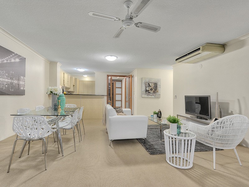 307/100 Bowen Terrace, Fortitude Valley QLD 4006