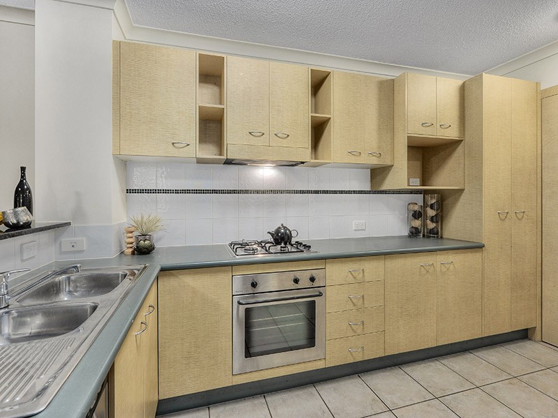 307/100 Bowen Terrace, Fortitude Valley QLD 4006