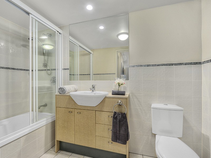 307/100 Bowen Terrace, Fortitude Valley QLD 4006