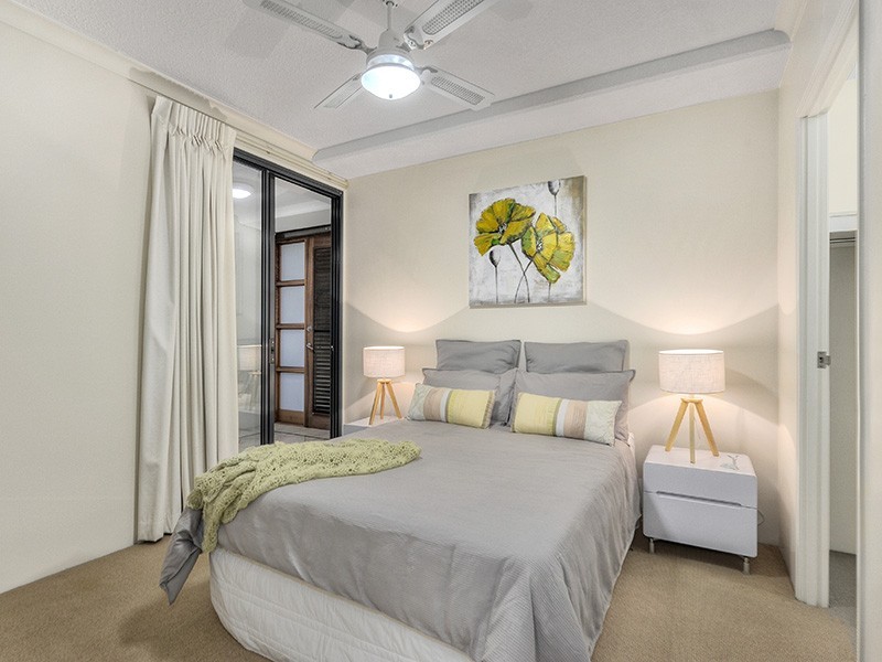 307/100 Bowen Terrace, Fortitude Valley QLD 4006