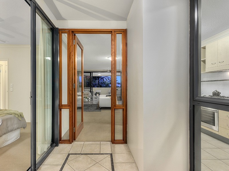 307/100 Bowen Terrace, Fortitude Valley QLD 4006