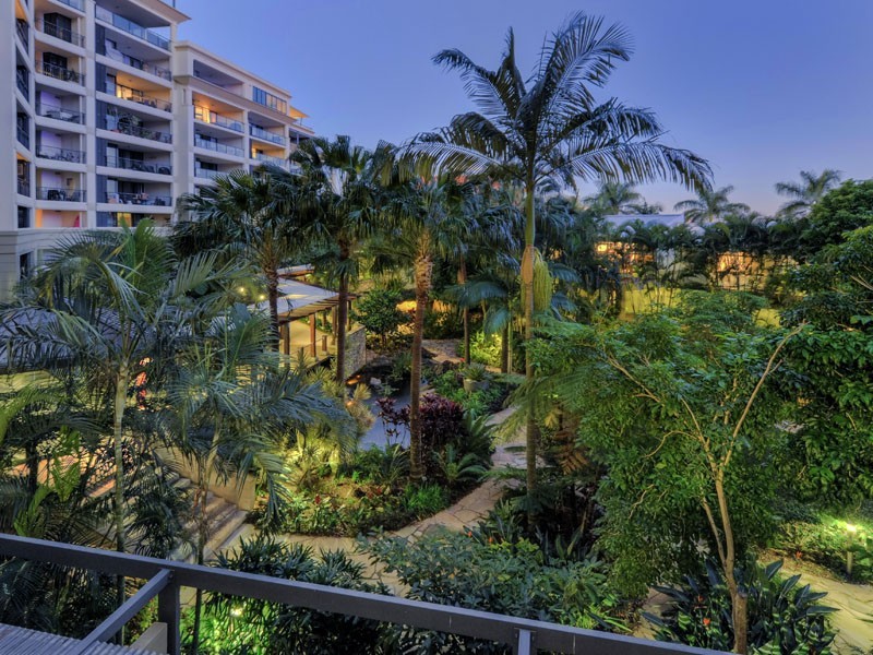 307/100 Bowen Terrace, Fortitude Valley QLD 4006