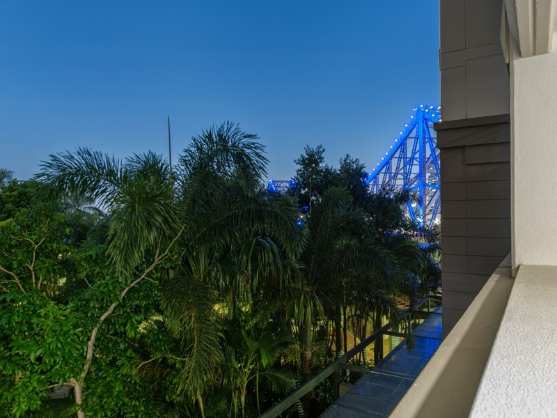 307/100 Bowen Terrace, Fortitude Valley QLD 4006