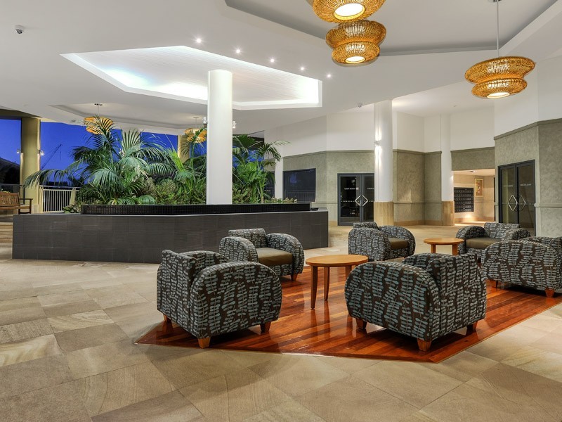 307/100 Bowen Terrace, Fortitude Valley QLD 4006