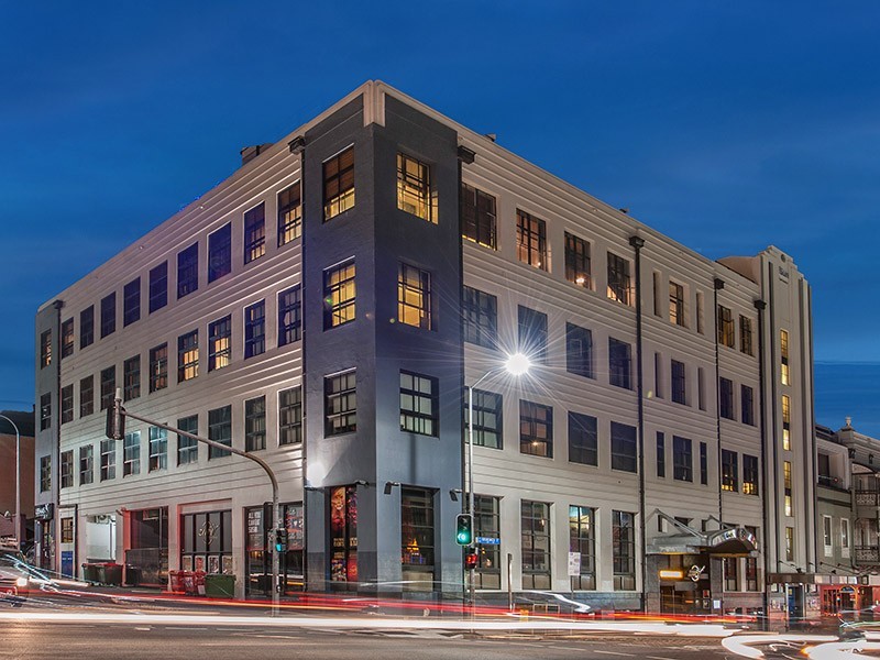 307/367 Brunswick Street, Fortitude Valley QLD 4006