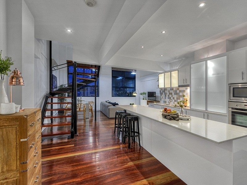 307/367 Brunswick Street, Fortitude Valley QLD 4006