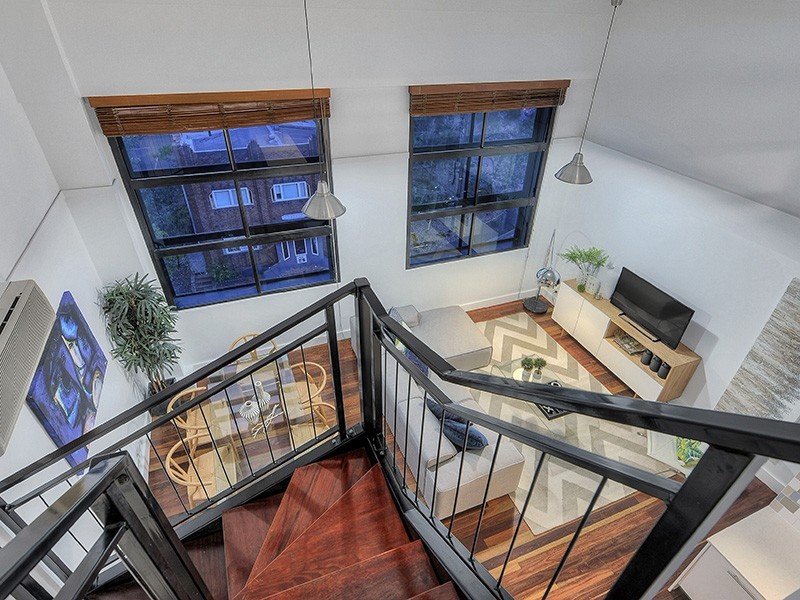 307/367 Brunswick Street, Fortitude Valley QLD 4006