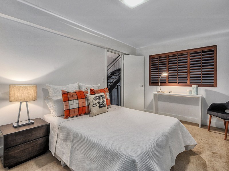 307/367 Brunswick Street, Fortitude Valley QLD 4006