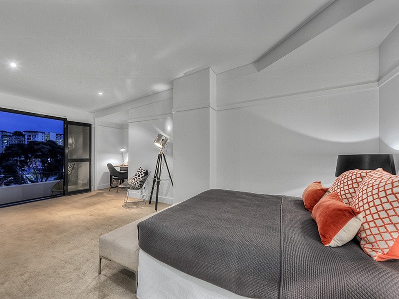 307/367 Brunswick Street, Fortitude Valley QLD 4006