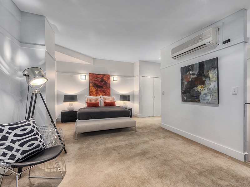 307/367 Brunswick Street, Fortitude Valley QLD 4006