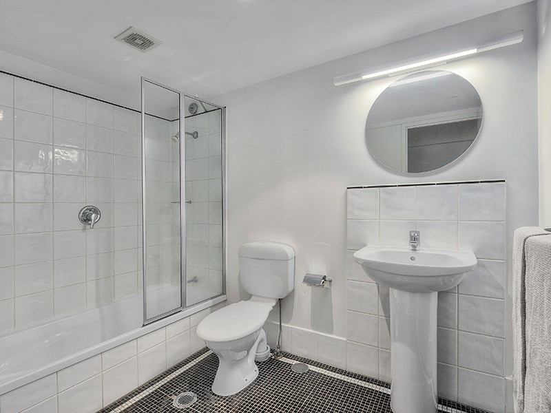 307/367 Brunswick Street, Fortitude Valley QLD 4006