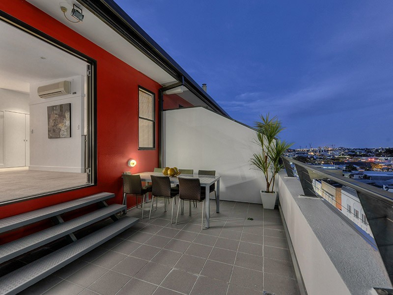 307/367 Brunswick Street, Fortitude Valley QLD 4006