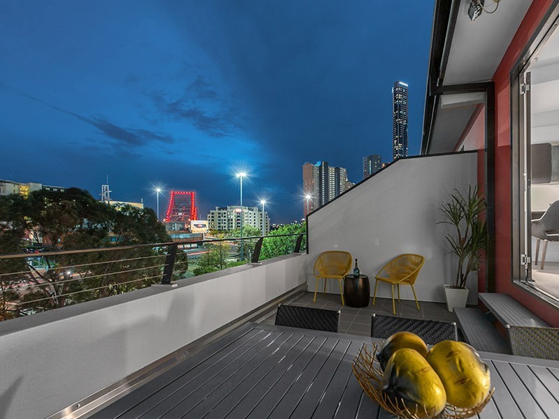 307/367 Brunswick Street, Fortitude Valley QLD 4006