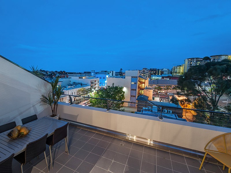 307/367 Brunswick Street, Fortitude Valley QLD 4006