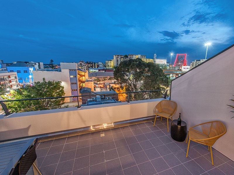 307/367 Brunswick Street, Fortitude Valley QLD 4006